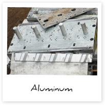Non-Ferrous Aluminum