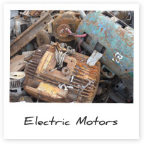 Non-Ferrous Electric Motors