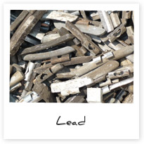 Non-Ferrous Lead