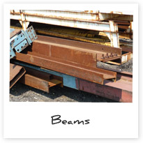Ferrous Beams