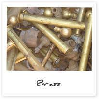 Non-Ferrous Brass