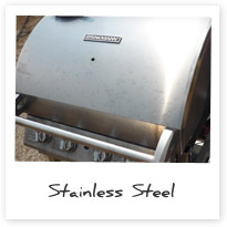 Non-Ferrous Stainless Steel